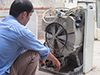 Sửa Máy Giặt Electrolux Phát Ra Tiếng Ồn, Rung Lắc